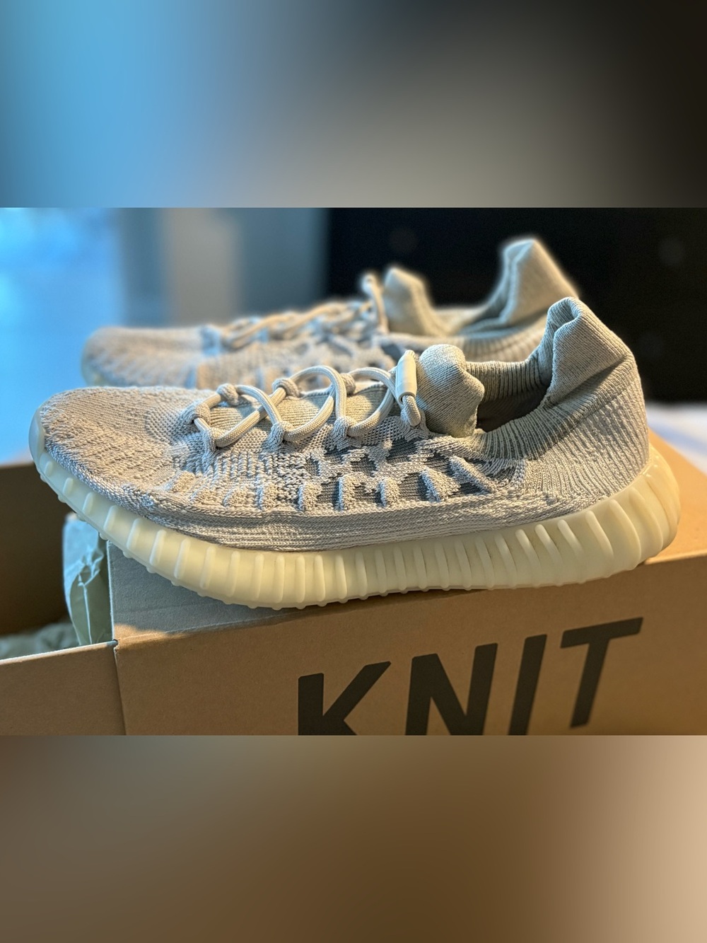 adidas YZY 350 V2 CMPCT